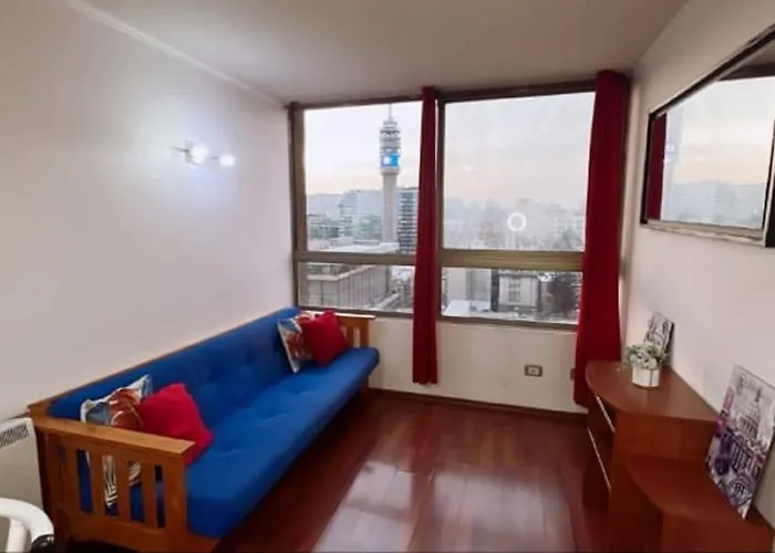 Home Bulnes