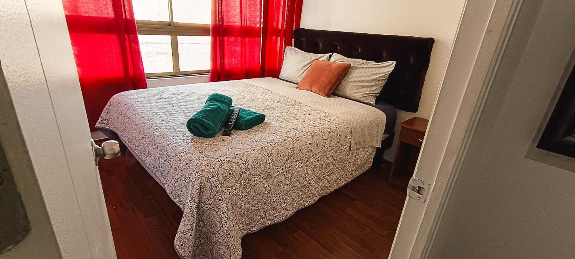 Apartamento Bulnes *