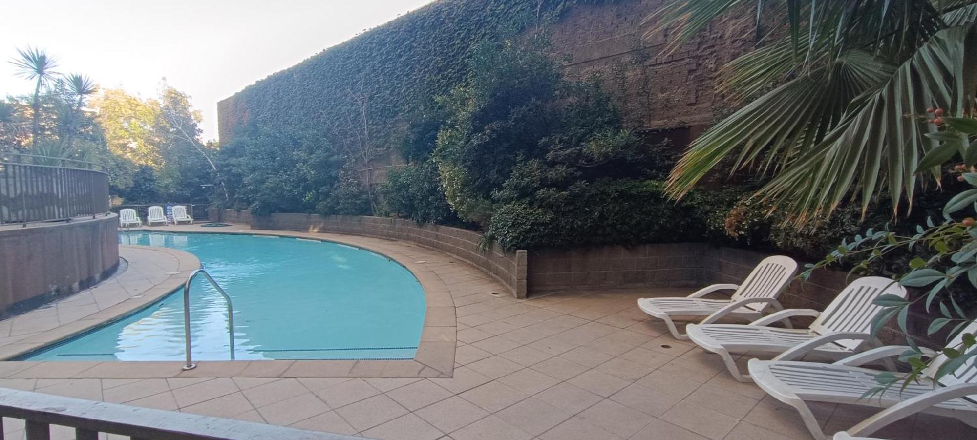 Apartamento Bulnes