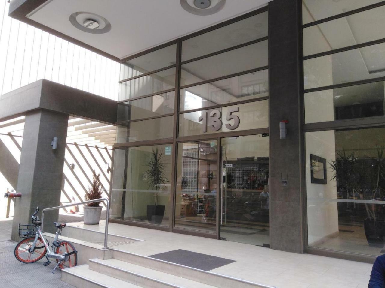 Apartamento Bulnes