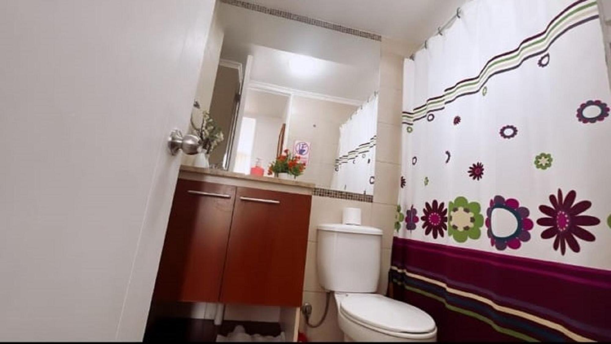 Apartamento Bulnes Santiago