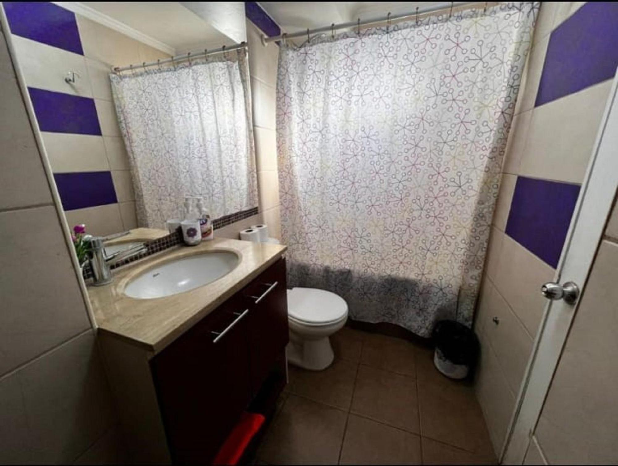 Bulnes Apartamento