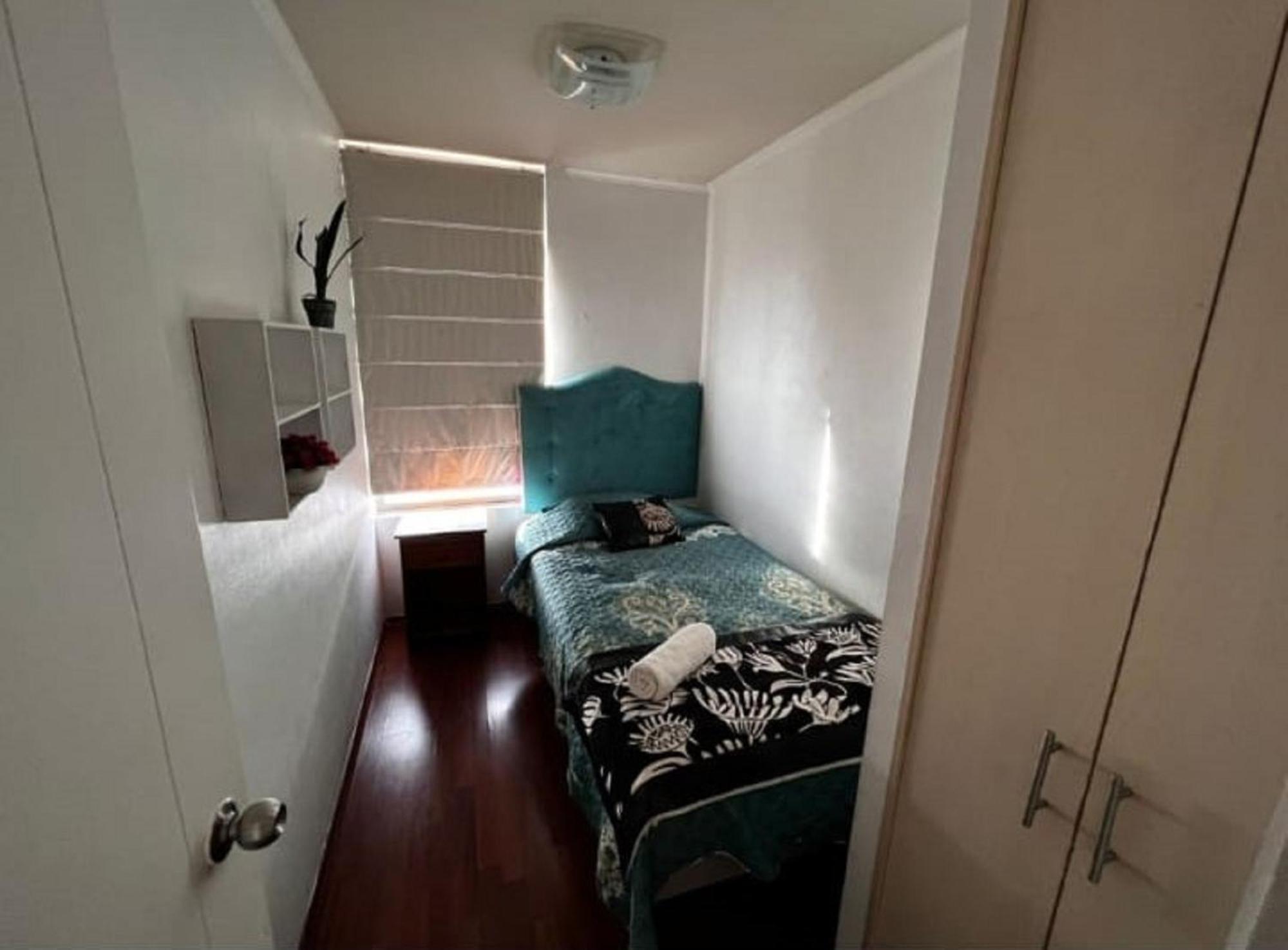 Apartamento Bulnes