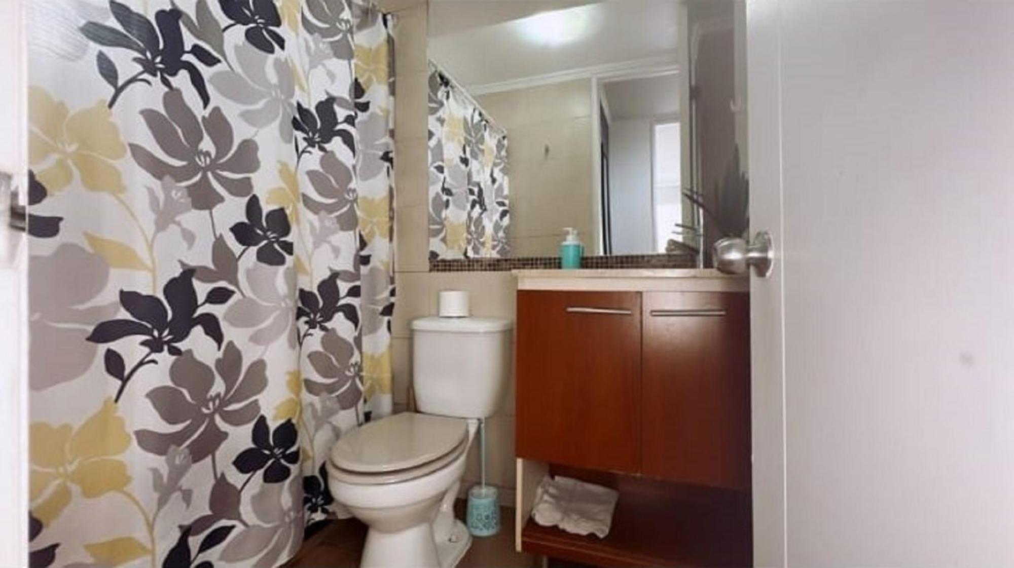 Bulnes Apartamento *